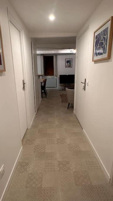 Appartement Cosy A Collobrières Buitenkant foto